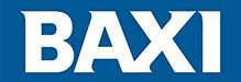 Baxi Make It Easy White